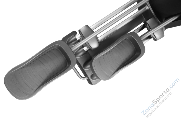 Эллиптический тренажер Svensson Industrial Hit X850