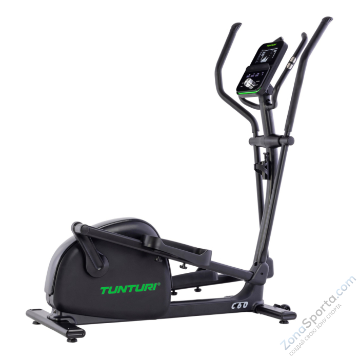 Эллиптический тренажер Tunturi Signature C60-R