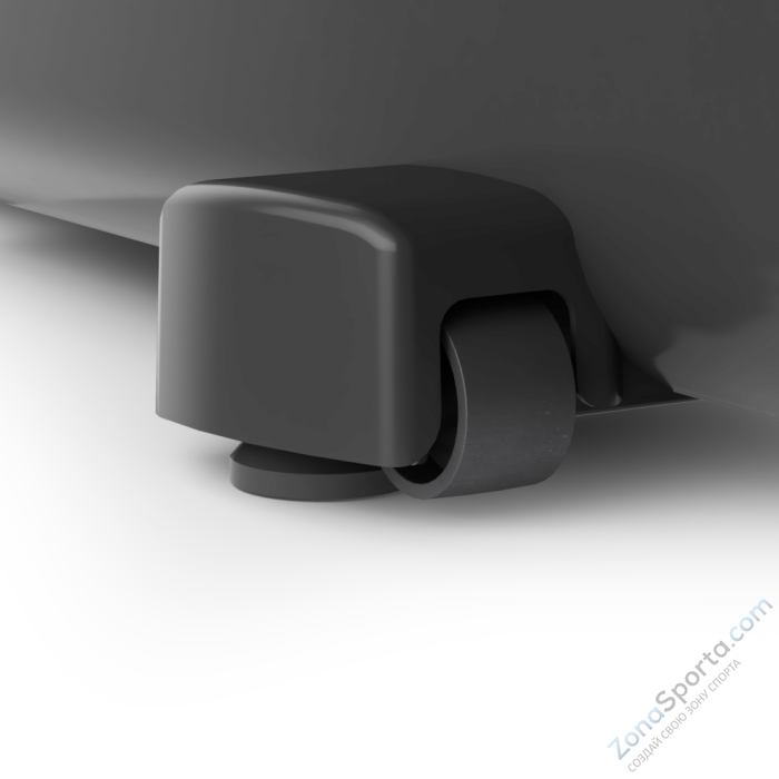 Эллиптический тренажер Unix Fit E-1100 PRO (10,1 TFT)