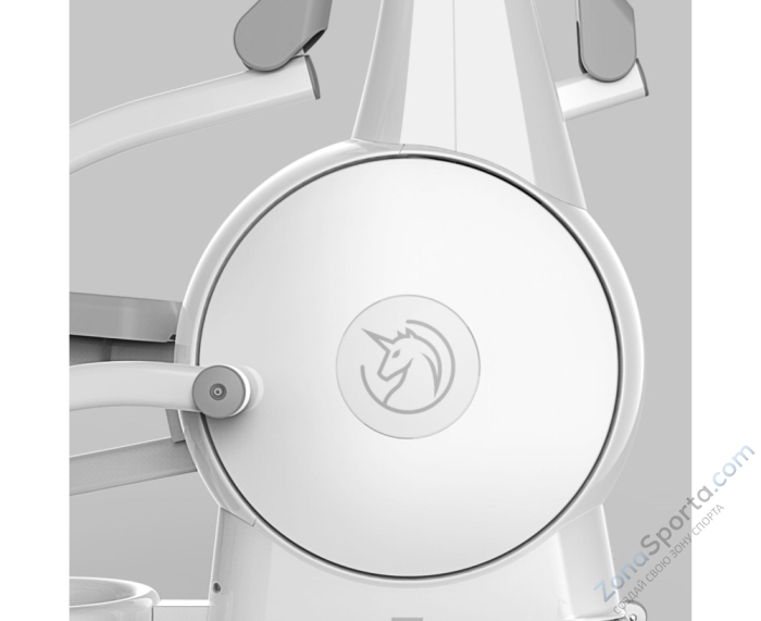 Эллиптический тренажер Yesoul Smart Elliptical machine E30S