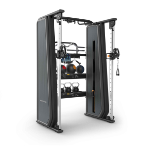 Функциональная рама Matrix Connexus Functional Trainer