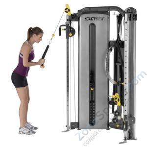 Функциональный тренажер Cybex Bravo FT-450 8800 Компакт