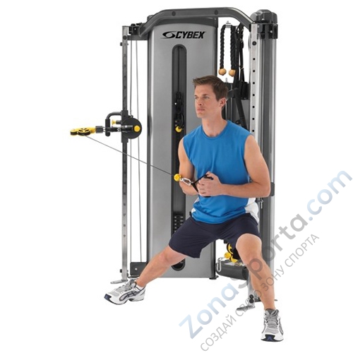 Функциональный тренажер Cybex Bravo FT-450 8800 Компакт