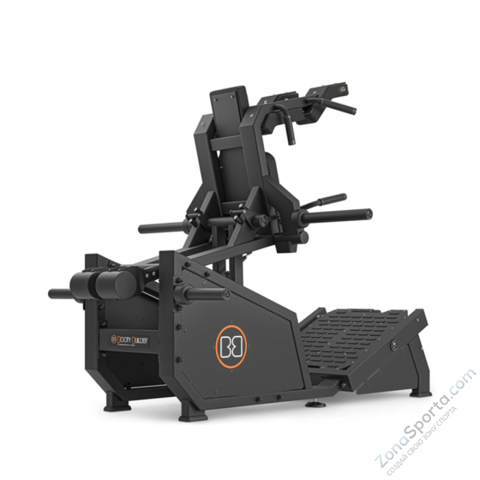 Гак машина Booty Builder