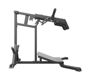 Гак-присед / Икроножные стоя Impulse IFP1707