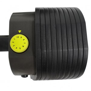 Гантели регулируемые MX Select MX30, вес 3.4-13.9 кг, 2 шт