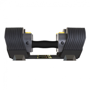 Гантели регулируемые MX Select MX30, вес 3.4-13.9 кг, 2 шт