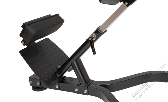 Гиперэкстензия Rebel-P3