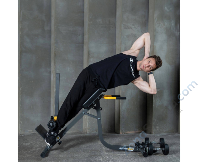 Гиперэкстензия StoneRise HypeRise SUB874