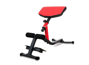 Гиперэкстензия Marbo Sport MS-L108