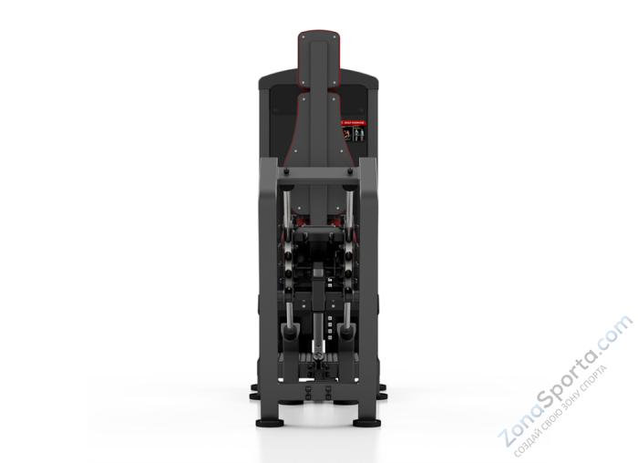 Голень-машина Marbo Sport MP-U219