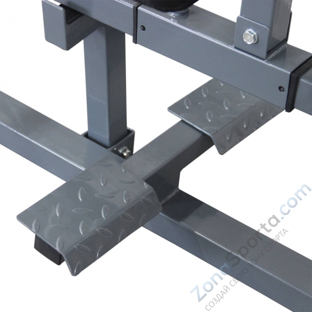 Голень сидя DFC Homegym SUB038