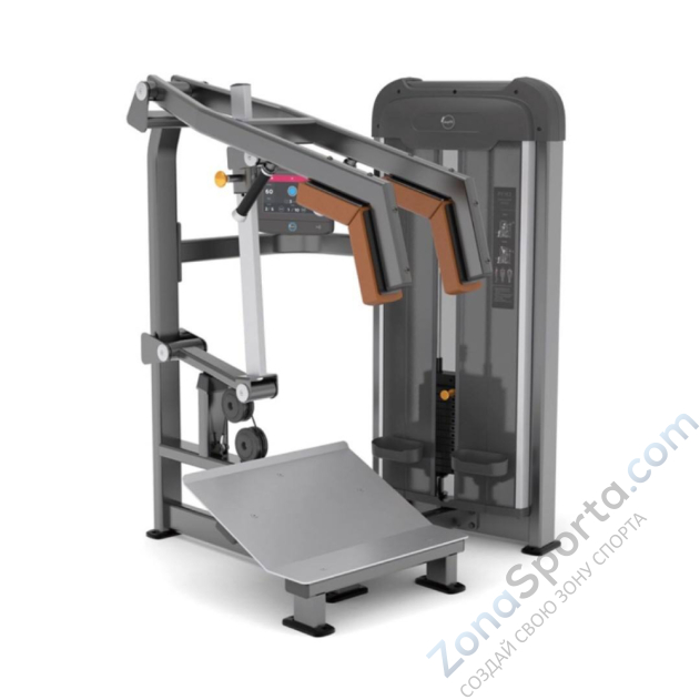 Голень стоя AnyFit PE208-114