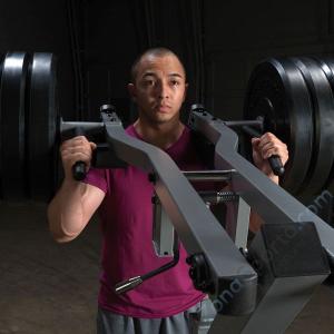 Голень стоя Body Solid GSCL360