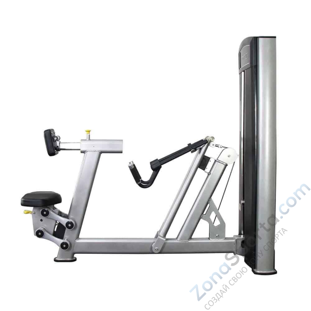 Горизонтальная тяга (гребная) Protrain 61A14-80