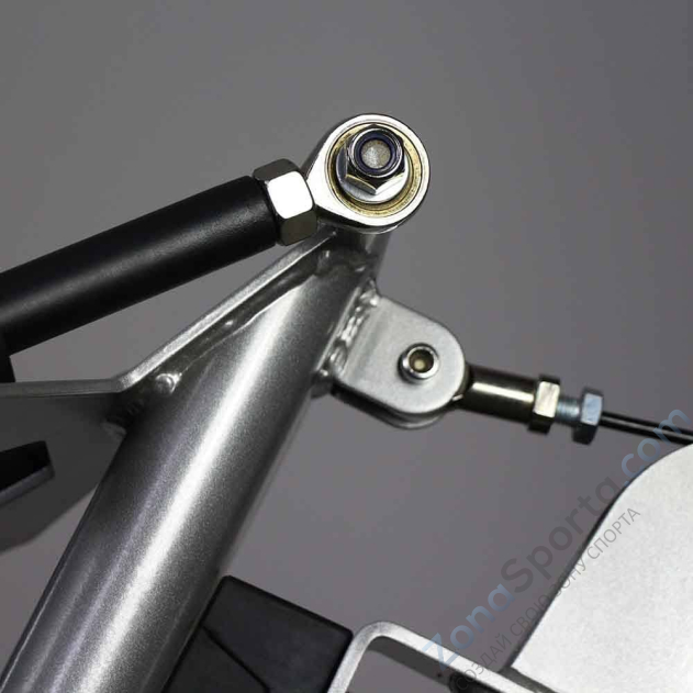 Горизонтальная тяга (гребная) Protrain 61A14-80