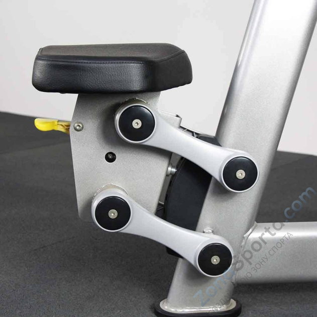 Горизонтальная тяга (гребная) Protrain 61A14-80