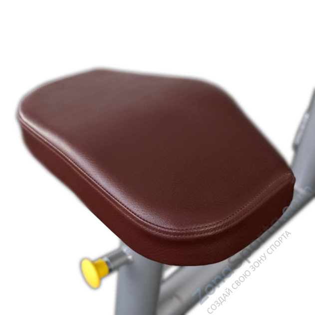 Горизонтальная тяга (гребная) Protrain 6214-100