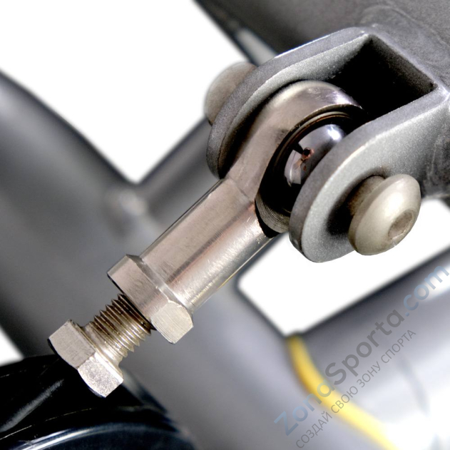 Горизонтальная тяга (гребная) Protrain 6214-100