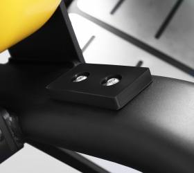 Горизонтальная тяга под наклоном Bronze Gym PL-1709