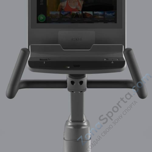 Горизонтальный велоэргометр Matrix Endurance с консолью Touch