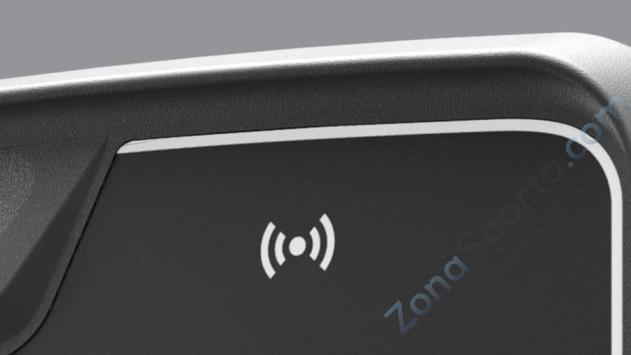 Горизонтальный велоэргометр Matrix Lifestyle с консолью GT LED