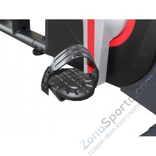 Горизонтальный велотренажер CardioPower R37
