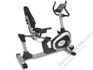 Горизонтальный велотренажёр BH Fitness Artic Comfort