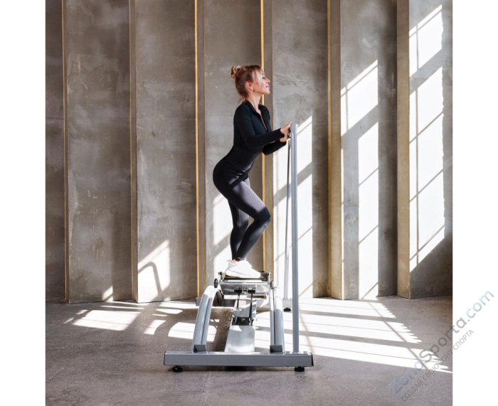 Горнолыжный тренажер SkiBase