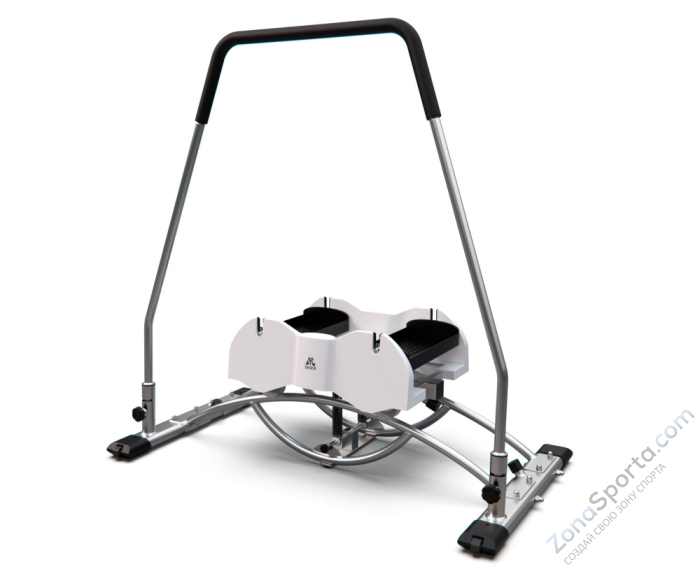 Горнолыжный тренажер DFC SkiTrener T1002