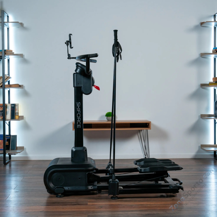 Горнолыжный тренажер Oxygen Fitness SkiForce