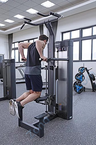 Гравитрон Spirit SP-4314