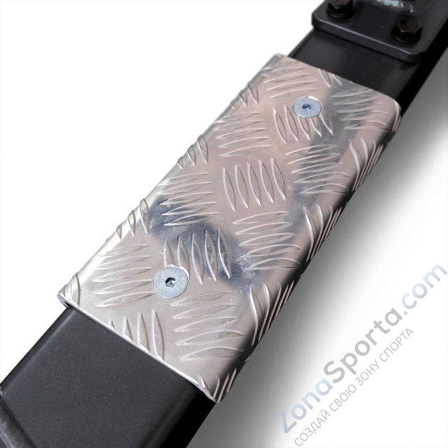 Гребная тяга на свободных весах AnyFit T04