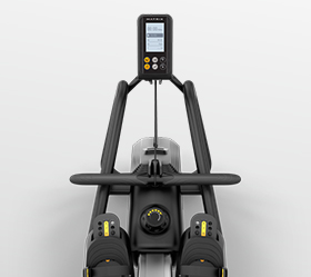 Гребной тренажер Matrix New Rower