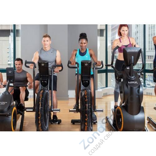 Гребной тренажер Octane Fitness RO