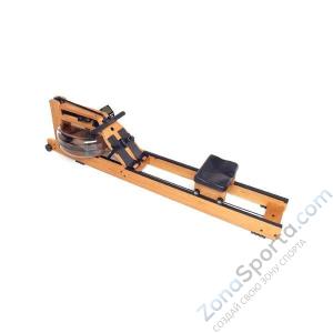 Гребной тренажер WaterRower Oxbridge 200 S4