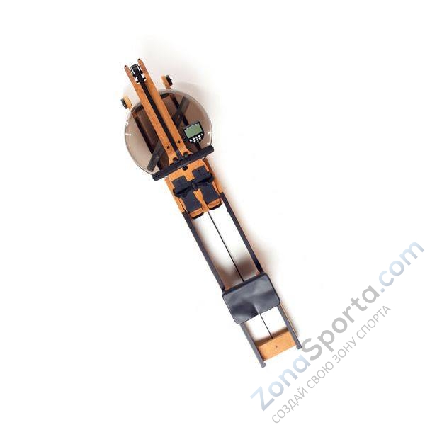 Гребной тренажер WaterRower Oxbridge 200 S4