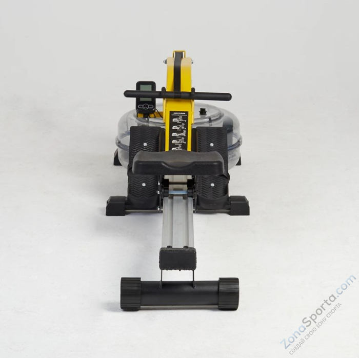 Гребной тренажер Koenigsmann W