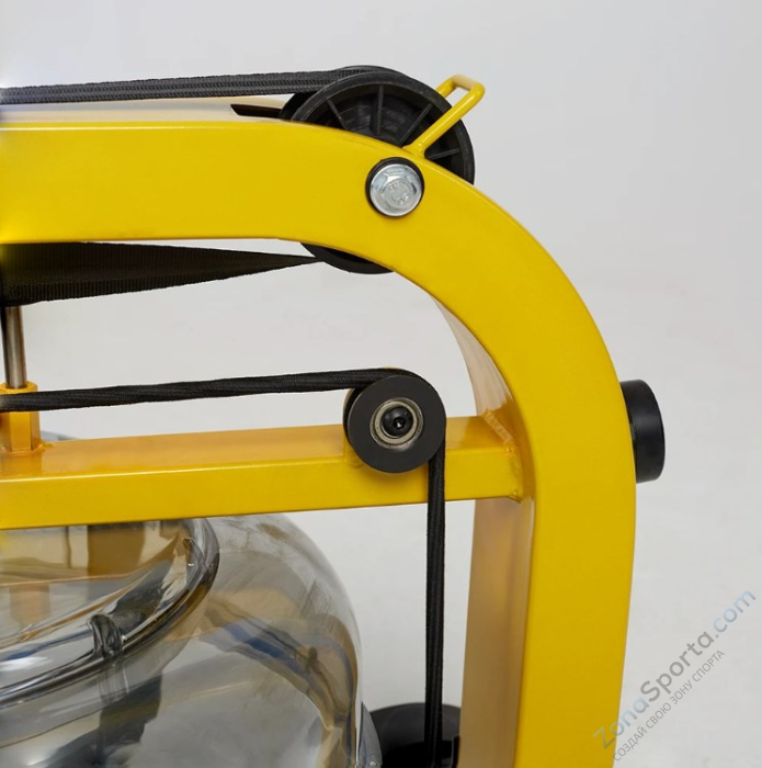 Гребной тренажер Koenigsmann W