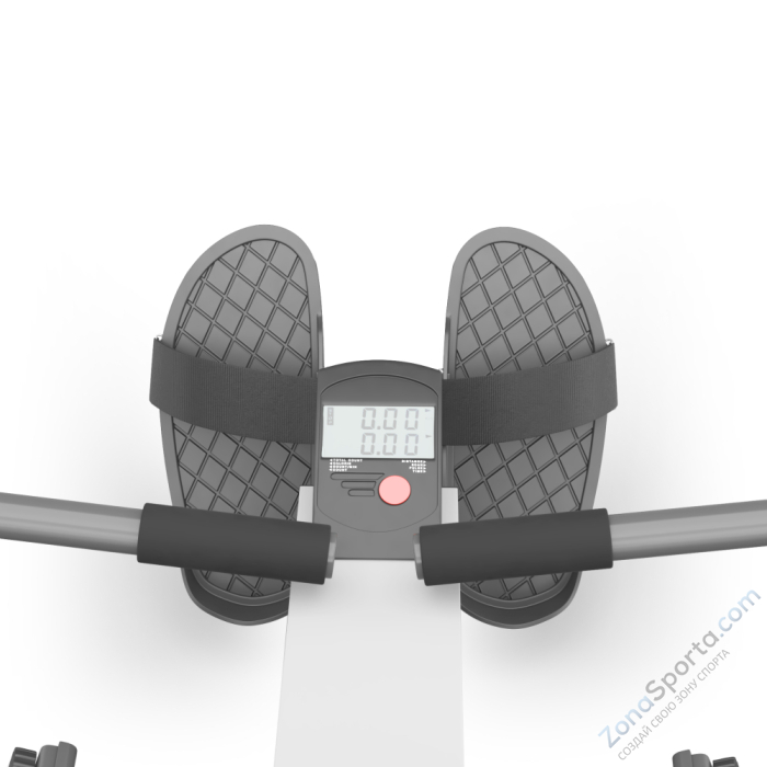 Гребной тренажер Unix Fit гидравлический 320G