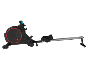 Гребной тренажер Unix Fit Techno Rower 410E