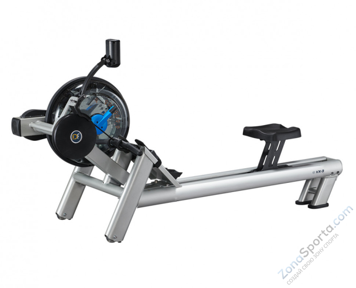 Гребной тренажер Vortex VX-3A