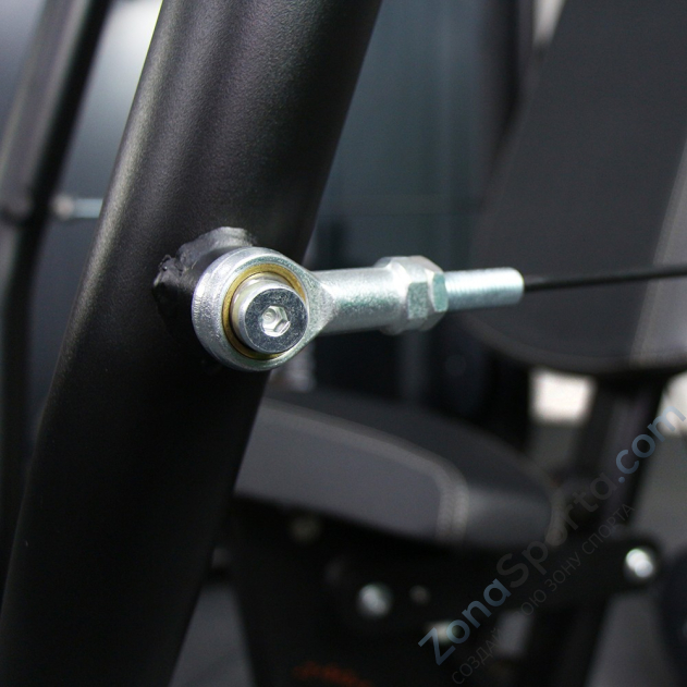 Грудной жим Protrain V8-504-HSA-200