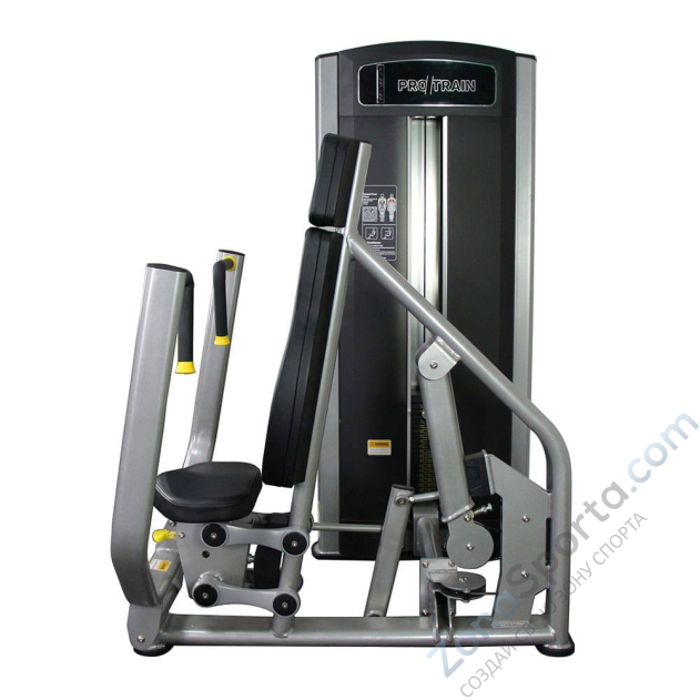 Грудной жим сидя Protrain 61A04-80