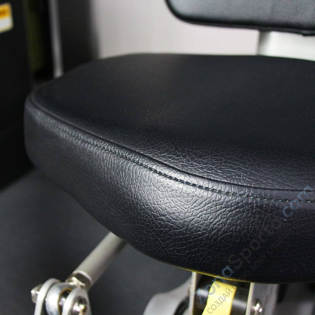 Грудной жим сидя Protrain 61A04-80