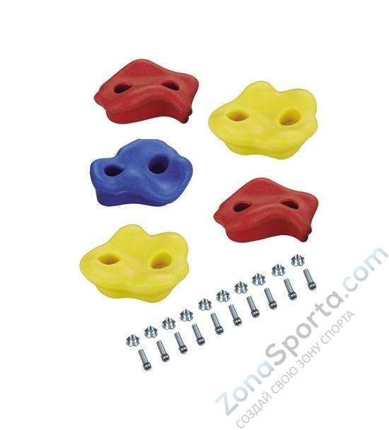 Игровой комплекс Perfetto sport Bari-1