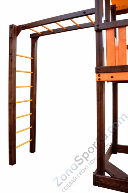 Игровой комплекс Perfetto sport Bari-12