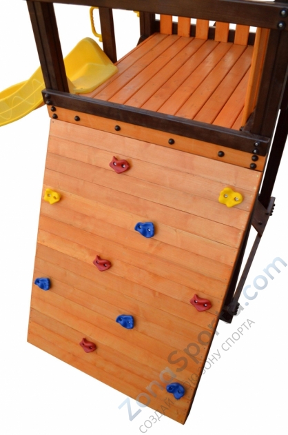 Игровой комплекс Perfetto sport Bari-14