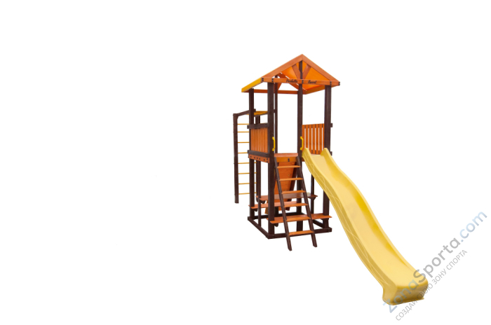 Игровой комплекс Perfetto sport Bari-16