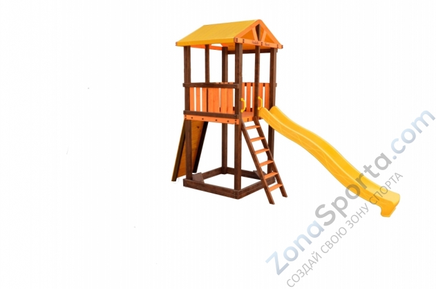 Игровой комплекс Perfetto sport Pitigliano-1